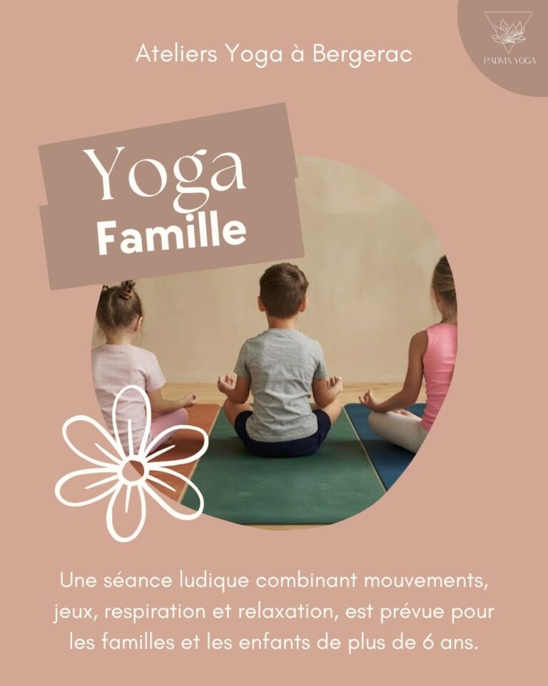 yoga fam